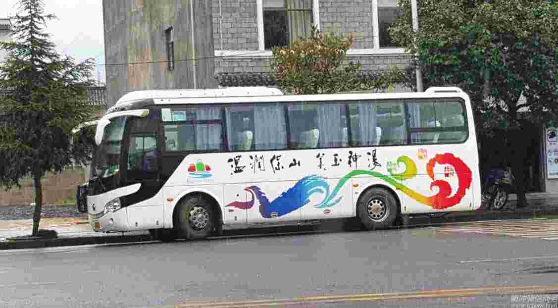 各種大、小型會(huì)務(wù)用車